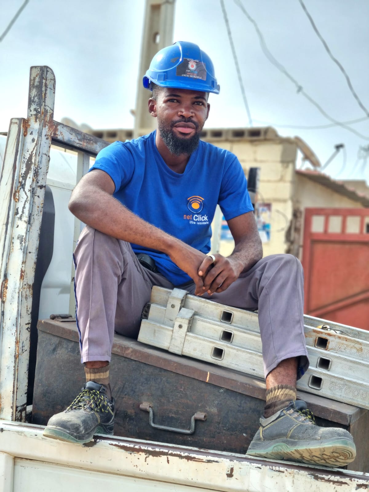 Supervisão Técnica