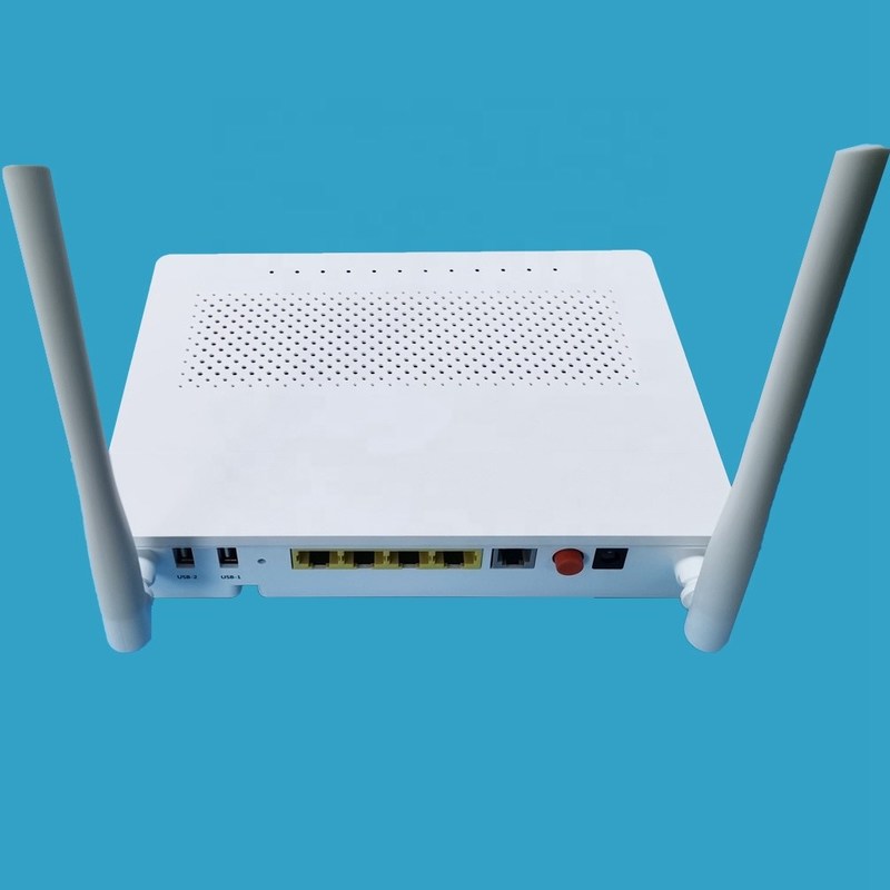 ONU GPON/EPON Dual Band Wi-Fi AC1200