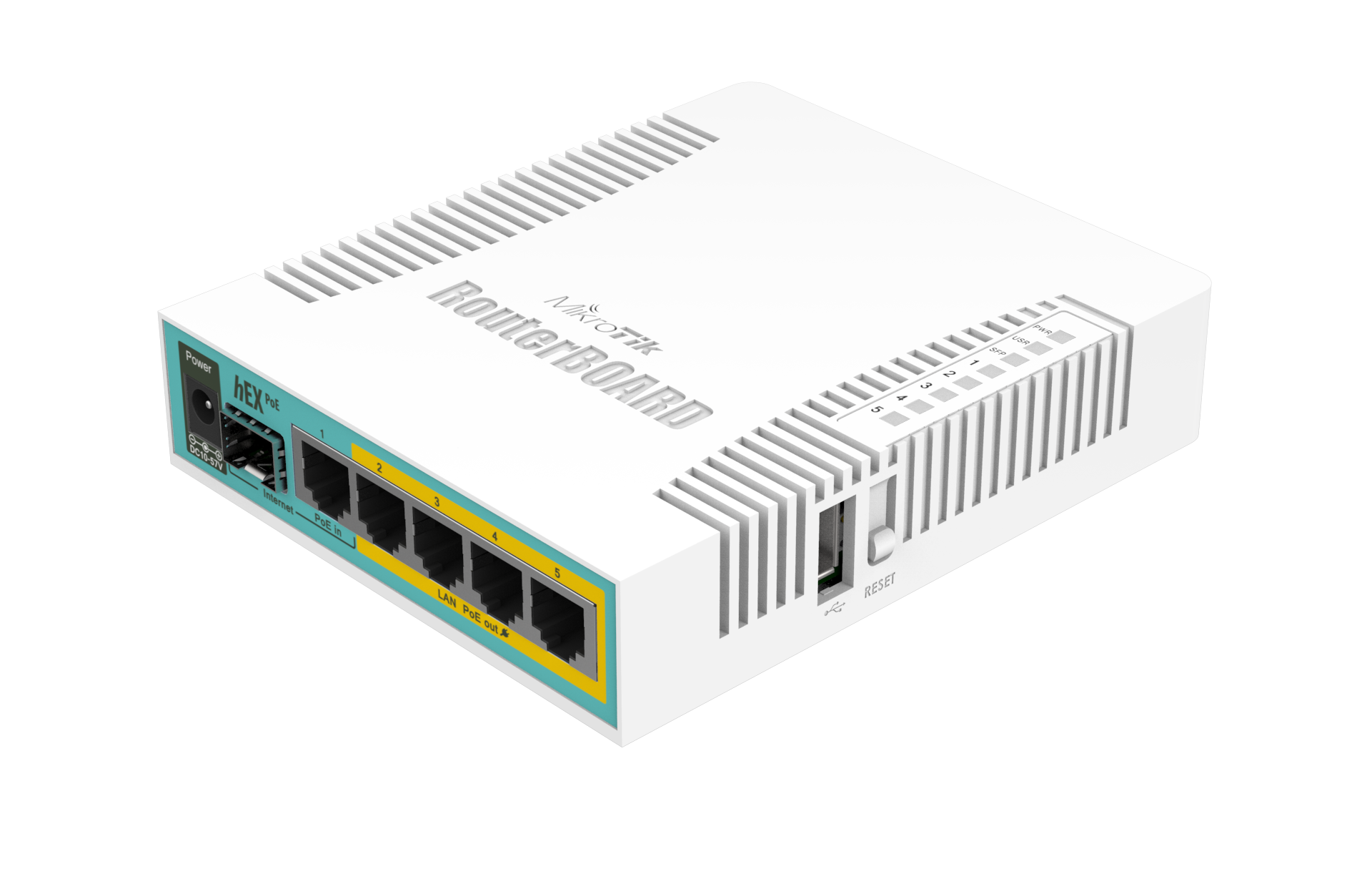 MikroTik